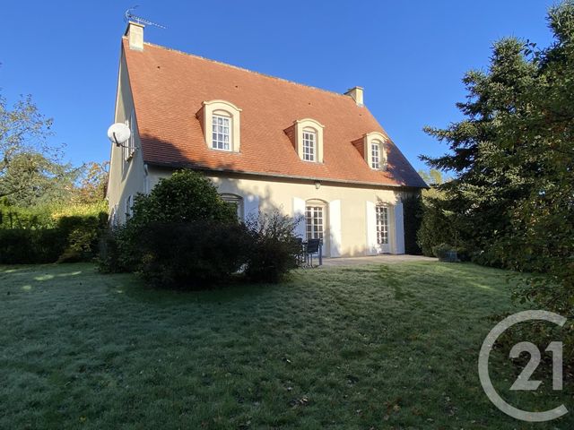 maison - FALAISE - 14