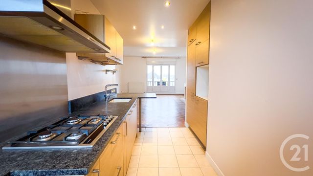 Appartement F4 à vendre - 4 pièces - 94.48 m2 - FALAISE - 14 - BASSE-NORMANDIE - Century 21 Cabinet De Loynes