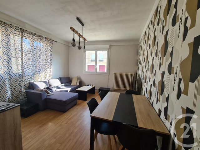 Appartement F2 à louer FALAISE